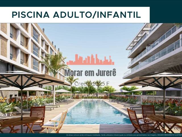 Apartamento para Venda em Florianópolis - 2