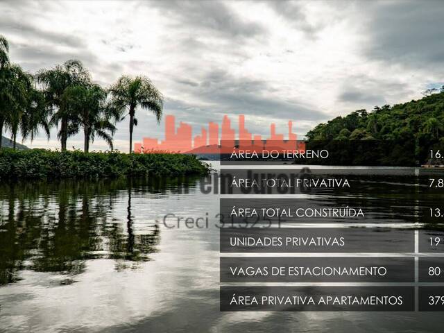 Apartamento para Venda em Florianópolis - 4