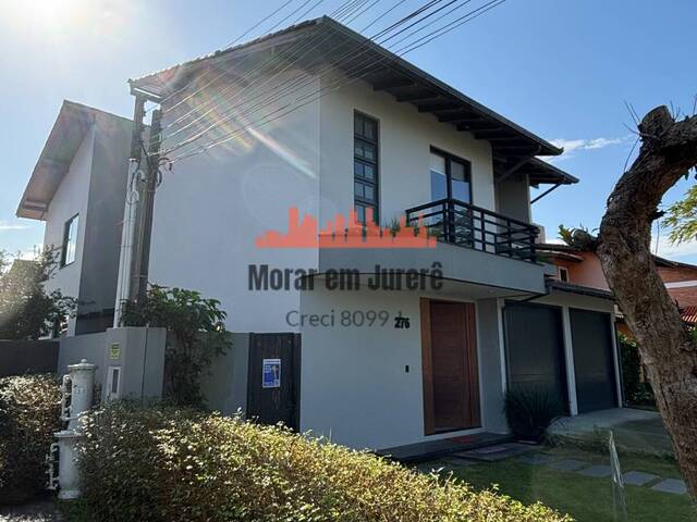 #CaAle232 - Casa para Venda em Florianópolis - SC - 2