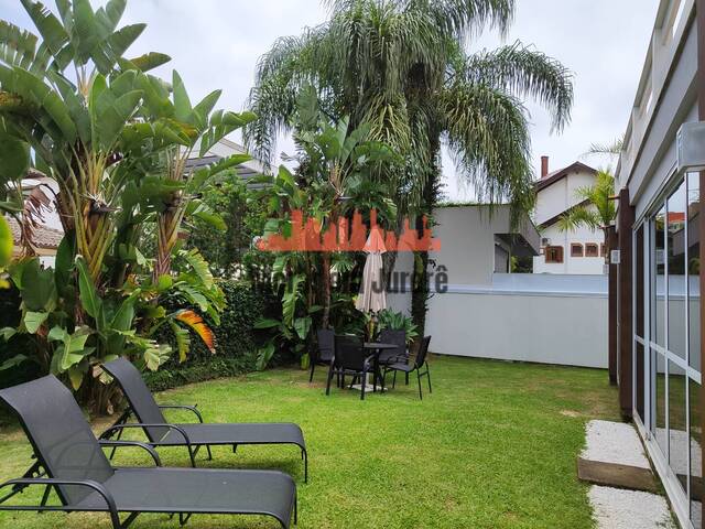 #CaAle52 - Casa para Venda em Florianópolis - SC - 3