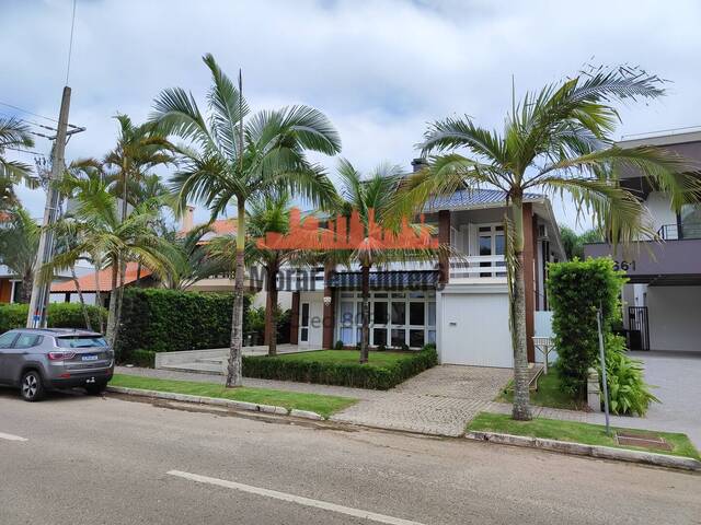 #CaAle52 - Casa para Venda em Florianópolis - SC - 1