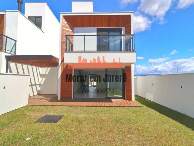 Casa para Venda em Florianópolis - 3