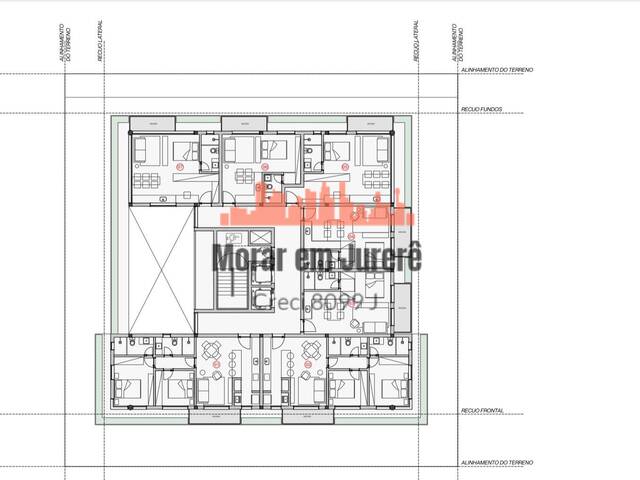 Apartamento para Venda em Florianópolis - 4