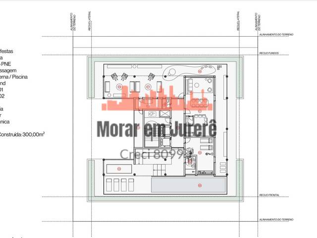 #265 - Apartamento para Venda em Florianópolis - SC - 3