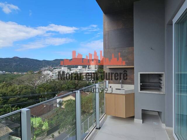 Apartamento para Venda em Florianópolis - 1