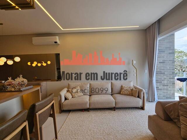 Apartamento para Venda em Florianópolis - 3