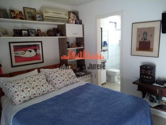 Apartamento para Venda em Florianópolis - 4